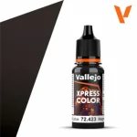 Vallejo Game Color - Black Lotus 18 ml (Xpress Color) Legjobb ár