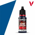 Vedd meg most Vallejo Game Color - Blue Ink 18 ml