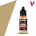 Prémium Vallejo Game Color - Bone White 18 ml