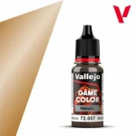 Legkelendőbb Vallejo Game Color - Bright Bronze 18 ml