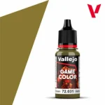 Vallejo Game Color - Camouflage Green 18 ml Alacsony ár