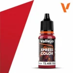 Prémium Vallejo Game Color - Cardinal Purple 18 ml (Xpress Color)