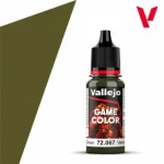 Vallejo Game Color - Cayman Green 18 ml Árengedmény