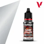Kedvezményes ár Vallejo Game Color - Chainmail 18 ml
