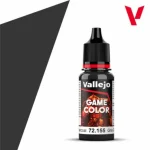 Olcsóbb Vallejo Game Color - Charcoal 18 ml