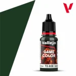 Vallejo Game Color - Dark Green 18 ml Legjobb ár