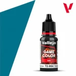 Korlátozott ajánlat Vallejo Game Color - Dark Turquise 18 ml