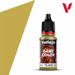 Kedvezmény Vallejo Game Color - Dead Flesh 18 ml