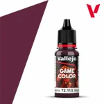 Vallejo Game Color - Deep Magenta 18 ml Kedvezményes ár