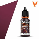 Kedvezményes ár Vallejo Game Color - Deep Purple 18 ml (Xpress Color)