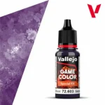 Legnépszerűbb Vallejo Game Color - Demon Blood 18 ml