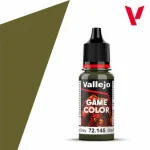 Kihagyhatatlan ajánlat Vallejo Game Color - Dirty Grey 18 ml