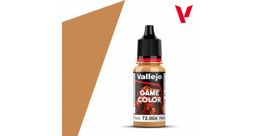 Vallejo Game Color - Elf Skin Tone 18 ml Árcsökkenés