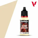 Vallejo Game Color - Elfic Flesh 18 ml Újdonság