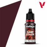 Vallejo Game Color - Evil Red 18 ml Csak ma