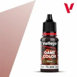 Vallejo Game Color - Flesh Wash 18 ml Vásárlói kedvenc