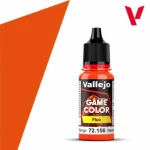Bestseller Vallejo Game Color - Fluorescent Orange 18 ml