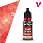 Kedvezmény Vallejo Game Color - Fresh Blood 18 ml