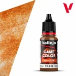 Kedvezményes ár Vallejo Game Color - Galvanic Corrosion 18 ml