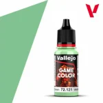 Olcsóbb Vallejo Game Color - Ghost Green 18 ml