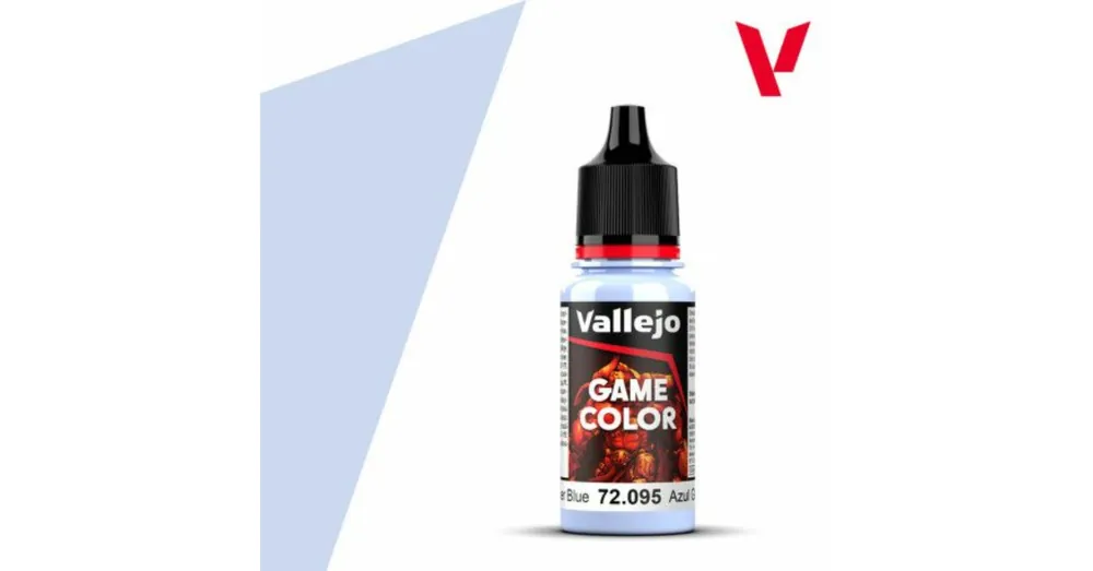 Vallejo Game Color - Glacier Blue 18 ml Kiárusítás