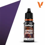 Nézd meg most Vallejo Game Color - Gloomy Violet 18 ml (Xpress Color)