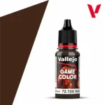 Vallejo Game Color - Gorgon Brown 18 ml Legnépszerűbb