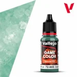 Vallejo Game Color - Green Rust 18 ml Legkelendőbb
