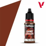 Nézd meg most Vallejo Game Color - Grunge Brown 18 ml