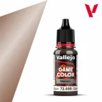 Expressz szállítás Vallejo Game Color - Hammered Copper 18 ml