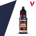 Vallejo Game Color - Imperial Blue 18 ml Biztonságos fizetés