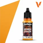 Újdonság Vallejo Game Color - Imperial Yellow 18 ml (Xpress Color)