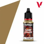 Legnépszerűbb Vallejo Game Color - Khaki 18 ml