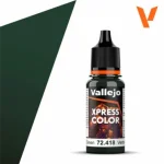 Ne maradj le Vallejo Game Color - Lizard Green 18 ml (Xpress Color)