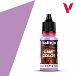 Újdonság Vallejo Game Color - Lustful Purple 18 ml