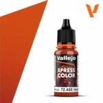 Vallejo Game Color - Martian Orange 18 ml (Xpress Color) Szuper ajánlat