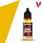 Vallejo Game Color - Moon Yellow 18 ml Bestseller