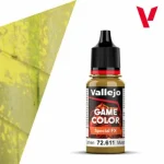 Vallejo Game Color - Moss and Lichen 18 ml Vedd meg online