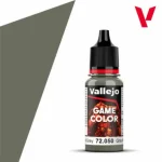 Újdonság Vallejo Game Color - Neutral Grey 18 ml