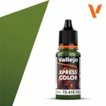 Expressz kézbesítés Vallejo Game Color - Orc Skin 18 ml (Xpress Color)