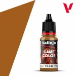 Vallejo Game Color - Parasite Brown 18 ml Kedvezmény