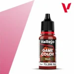 Vallejo Game Color - Red Wash 18 ml Olcsó