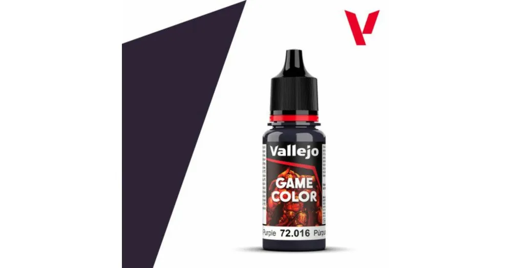 Vallejo Game Color - Royal Purple 18 ml Kiárusítás