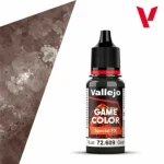 Gyors kiszállítás Vallejo Game Color - Rust 18 ml