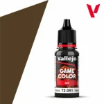 Vallejo Game Color - Sepia Ink 18 ml Legjobb ár