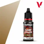 Szezonális akció Vallejo Game Color - Sepia Wash 18 ml
