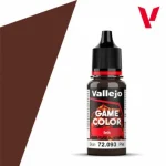 Vallejo Game Color - Skin Ink 18 ml Biztonságos vásárlás