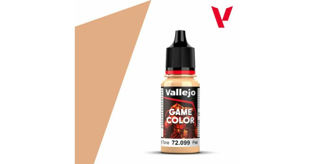 Vallejo Game Color - Skin Tone 18 ml Különleges ajánlat
