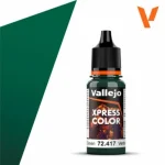 Vallejo Game Color - Snake Green 18 ml (Xpress Color) Gyors kiszállítás
