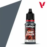 Vallejo Game Color - Sombre Grey 18 ml Végkiárusítás